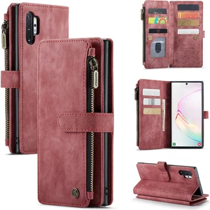 Samsung Galaxy Note 10 Plus Kılıf (Yurt Dışından)