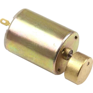 Devre Dünyası Titreşim Motoru 5V - Güçlü