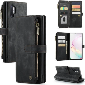 Samsung Galaxy Note 10 Plus Kılıf (Yurt Dışından)
