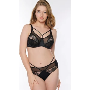 4812 Bayan Sütyen  Slip Takım