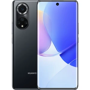 Nova 9 128 GB 8 GB Ram (Huawei Türkiye Garantili) Gece Siyahı