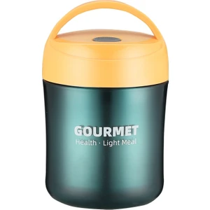 500ML Mini Termos Çorba Fincan Öğle Yemeği Kutusu (Yurt Dışından)