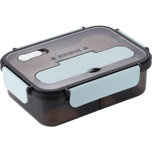 Öğle Yemeği Kutusu Öğle Yemeği Kutusu Çocuklar Için Açık Mikrodalga Edilebilir Isıtma 1100ML (Yurt Dışından)