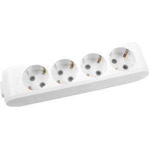 Multi-Let Dörtlü Klemensli Grup Priz 90113400