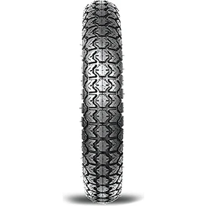 Servis Tyres 3,00X18 Dış Lastik Arka  Servis