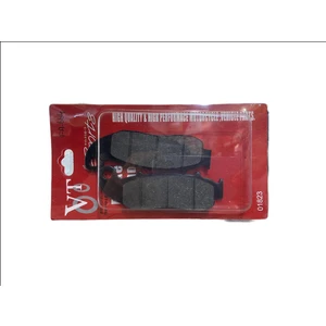 Mondial Rx3i Evo 250 Ön Fren Balata