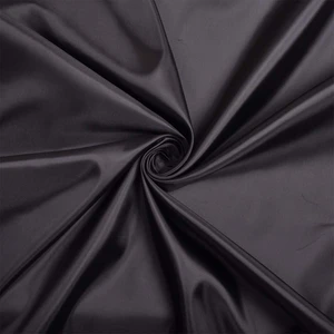 Ak-teks Tekstil Polyester Astar Kumaş ( Parlak )