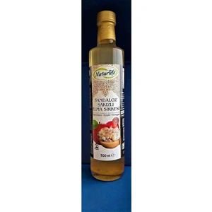 Naturlife Sandaloz Sakızlı Elma Sirkesi