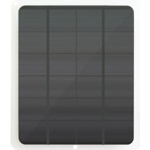 Beauty Life 12V Pil Şarjı Için 20W Mono Güneş Paneli 12V Su Geçirmez   (Yurt Dışından)