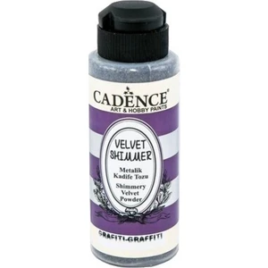 Velvet Shımmer Metalik Kadife Tozu Vs-06 Grafiti 120ML