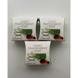 Transparent Sabun 3 Adet