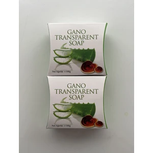 Transparent Sabun 2 Adet