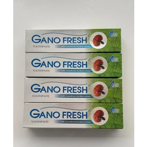 Fresh Diş Macun 4 Adet