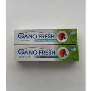 Fresh Diş Macunu 2 Adet