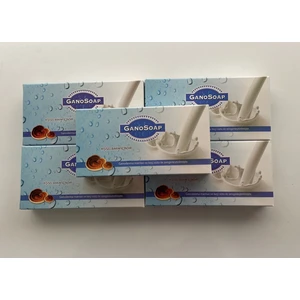 2'li Keçisütlü Sabun 5 Adet