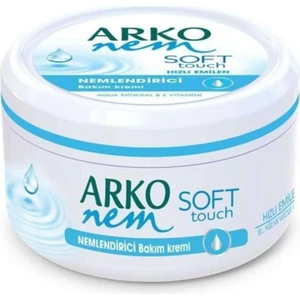 Nem Krem Soft Touch 150 ml