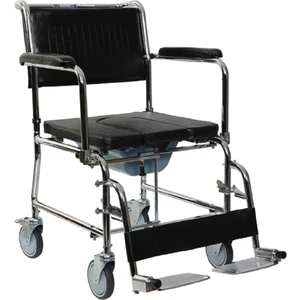 G125A  Banyo ve Tuvalet Sandalyesi