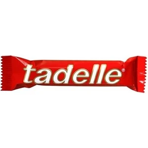 Sütlü Fındıklı Çikolata 20 x 30 gr
