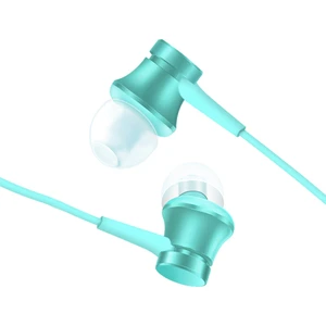 Orijinal Xiaomi Kulak Içi Kulaklıklar Taze Sürüm 3.5mm  (Yurt Dışından)