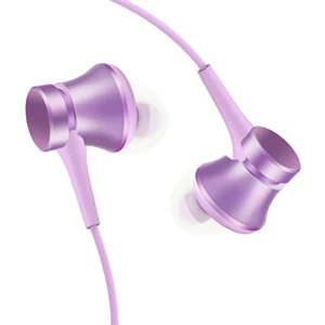 Orijinal Xiaomi Kulak Içi Kulaklıklar Taze Sürüm 3.5mm  (Yurt Dışından)