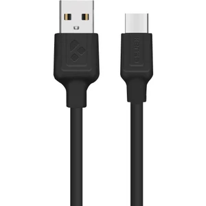 DK-162 2.4A Typ-C USB Hızlı Şarj Kablo
