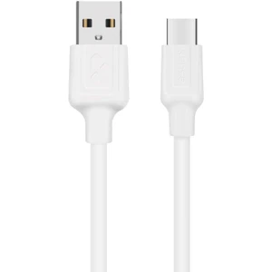 DK-162 2.4A Typ-C USB Hızlı Şarj Kablo