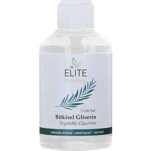 The Elite Home Bitkisel Gliserin