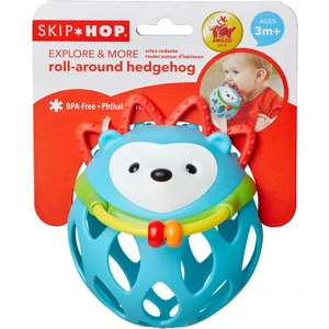 Skip Hop Skıphop E&m Aktivite Topu-Kirpi 303101