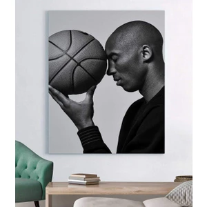 Stella Store Basketbol Yıldızları Kanvas Tablo