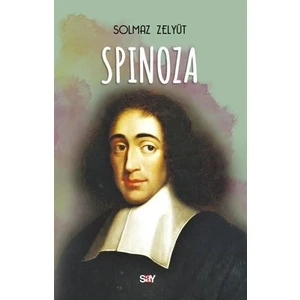 Spinoza  -Solmaz Zelyüt