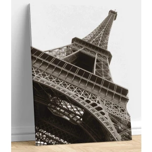 Stella Store Eyfel Kulesi Kanvas Tablo