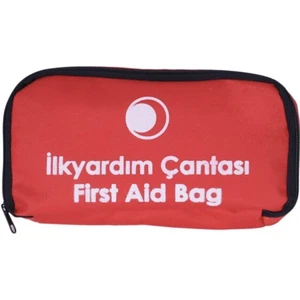 Halidi Araç Ilk Yardım Çantası