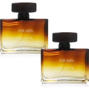 Free Love Leon ve Leon  Edp Erkek Parfüm Seti 2 x 100 ml