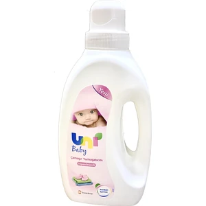 Uni Baby Hipoalerjenik Çamaşır Yumuşatıcısı 1000 ml
