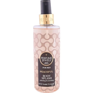 Eyüp Sabri Tuncer  Eyüp Sabri Tuncer Peaceful Erkek Vücut Spreyi  250 ml Sprey