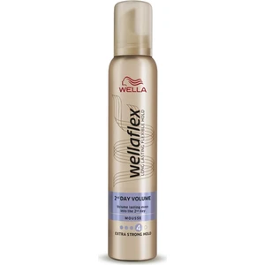 Wella Wellaflex 2.gün Hacim Saç Köpüğü 200 ml  Saç Köpüğü
