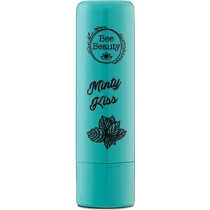 Bee Beauty Lip Balm Minty Kiss  Dudak Kremi ve Peelingi