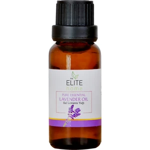 The Elite Home Lavanta Yağı 20 ml