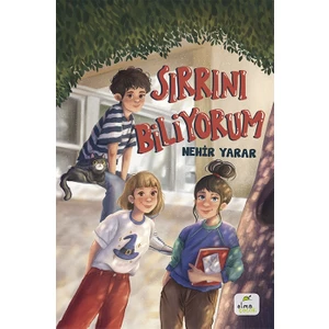 Sırrını Biliyorum - Nehir Yarar