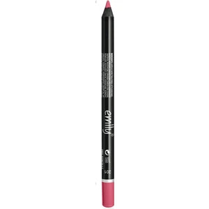 Long Lasting Lip Pencil Dudak Kalemi 201