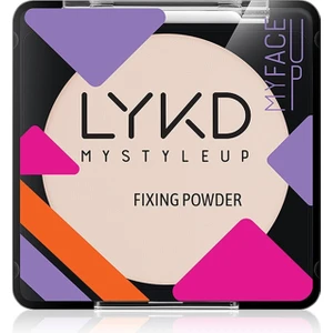 Lykd Sabitleyici Pudra 999 Transparent