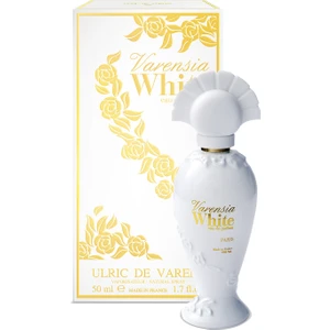 Ulric de Varens Varensia White Edp 50ML Kadın Parfüm