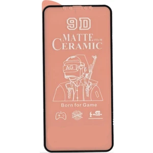 iPhone 11 -Mat Seramik Nano Ekran Koruyucu