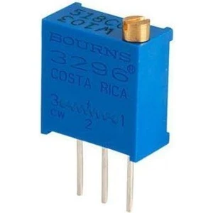 10K Trimpot -3296 W103