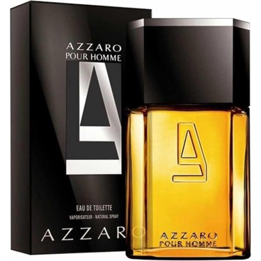 Azzaro Pour Homme Edt Erkek Parfüm 100 ml Fiyatı
