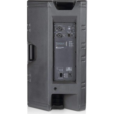 Db Technologies Opera 15-15 1200W Peak Aktif Kabin Hoparlör Fiyatı
