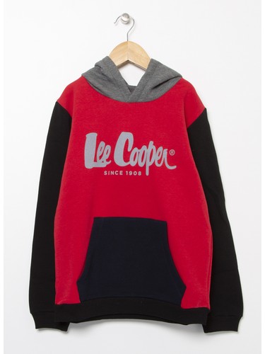 Lee Cooper Sweatshirt Fiyatı, Taksit Seçenekleri ile Satın Al