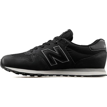 New balance hot sale 500 noir