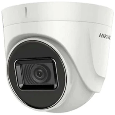 Hikvision Turbo HD DS-2CE76D0T-EXIPF 2 mp 4 in1 TVI-AHD  Dome