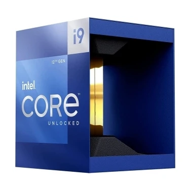Intel Core i9 12900K 3,2 GHz 30 MB Cache 1700 Pin İşlemci Fiyatı
